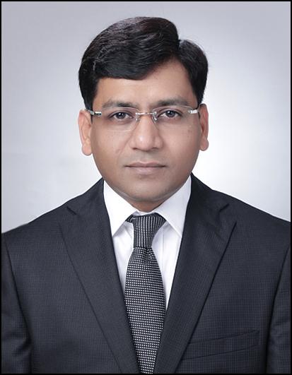 Shri Kapil Verma, Director - Government Nominee - EIL